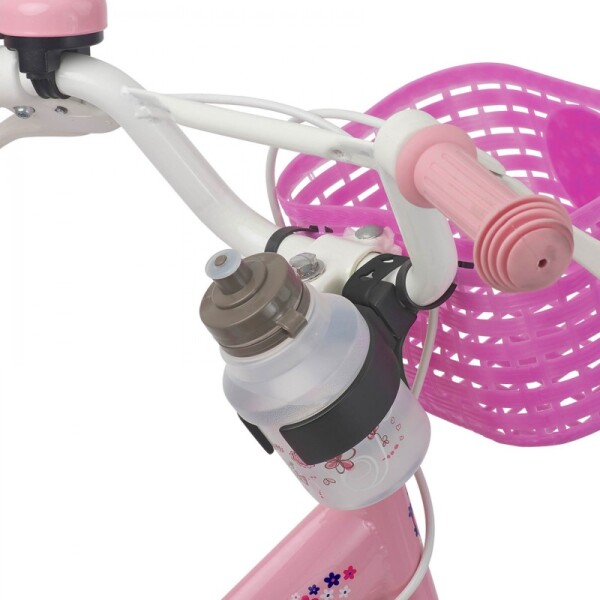 Флягодержатель для детского велосипеда Polisport Rotative Junior Holder - 4