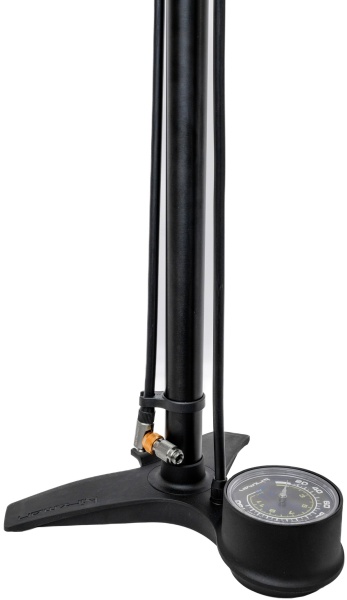 Насос напольный Birzman The Pump with Helix - 2