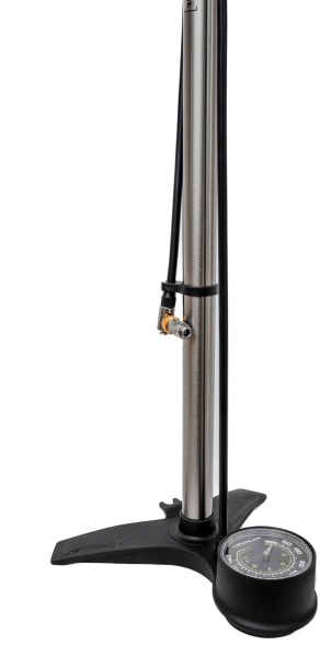 Насос напольный Birzman The Pump with Helix - 3