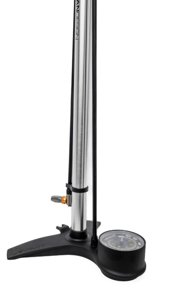 Насос напольный Birzman The Pump with Helix - 4