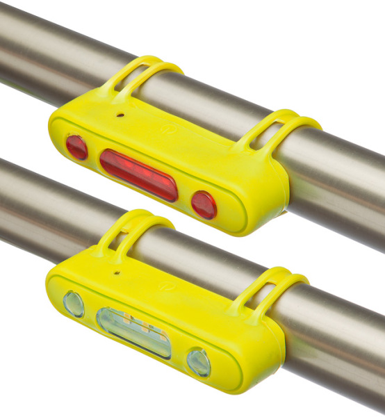 Комплект фонарей Stels JY-7013 - 3