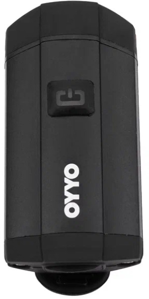Фонарь передний OYYO LF01, 300 Lm - 3