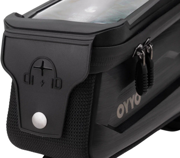 Сумка на раму под телефон OYYO BG03 - 2