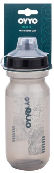 Фляга OYYO BT02, 550 мл. - 2