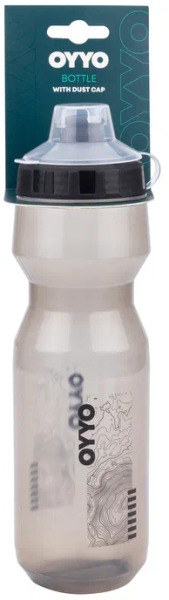 Фляга OYYO BT30, 750 мл. - 4