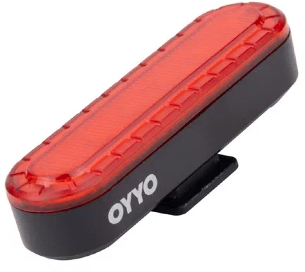 Фонарь задний OYYO LR01, 10 Lm - 3