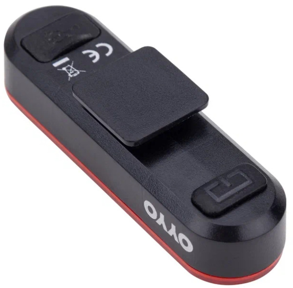 Фонарь задний OYYO LR01, 10 Lm - 4