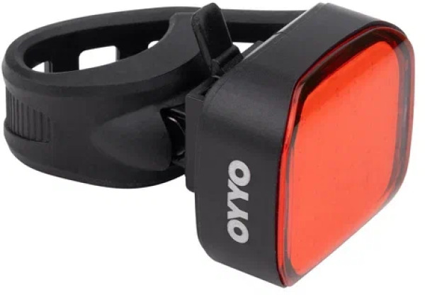 Фонарь задний OYYO LR60, 25 Lm - 3