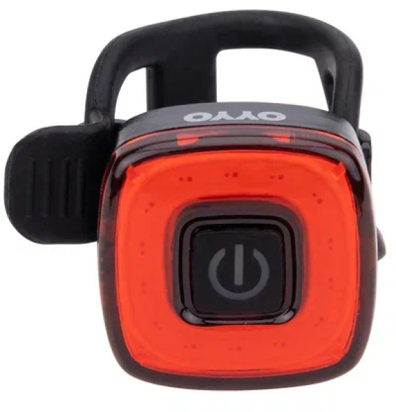 Фонарь задний OYYO LR30, 30 Lm - 3