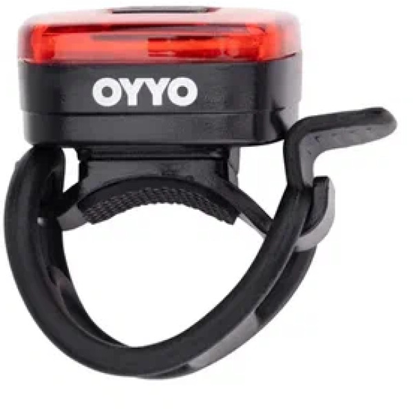 Фонарь задний OYYO LR30, 30 Lm - 4