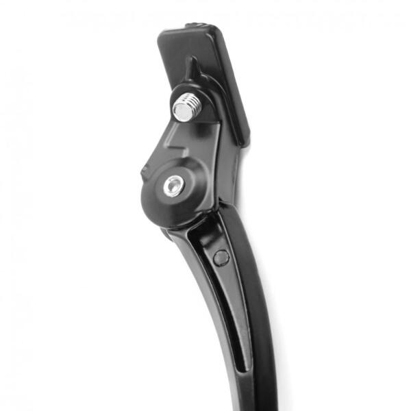 Подножка велосипеда центральная Vinca Sport VKS 33, 24
