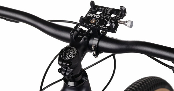 Держатель для телефона OYYO PH30 - 4