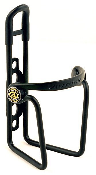 Флягодержатель алюминиевый Author ABC-16N - 2