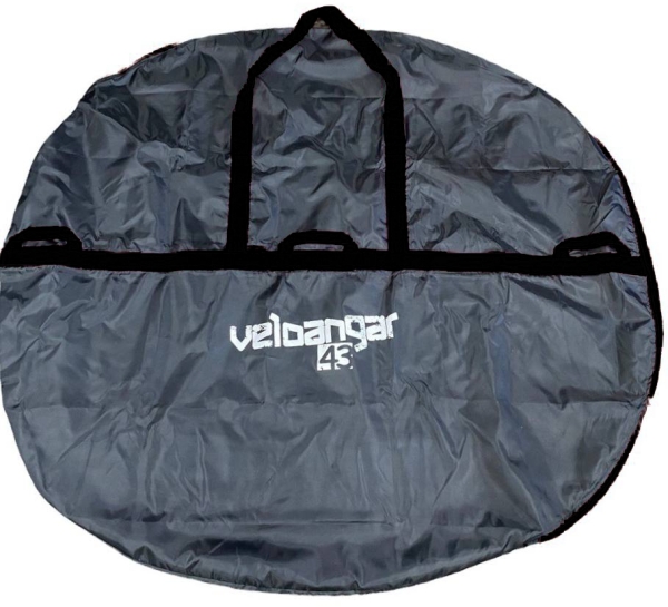 Велочехол Veloangar 43, для складного велосипеда 24