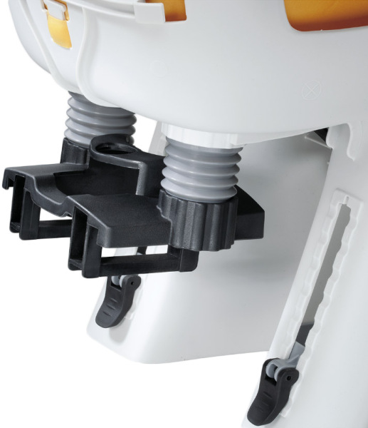 Детское кресло на багажник Topeak BabySeat II - 2