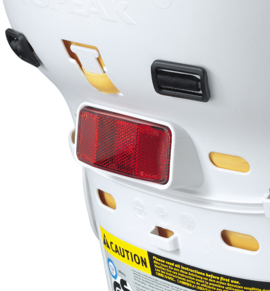 Детское кресло на багажник Topeak BabySeat II - 3