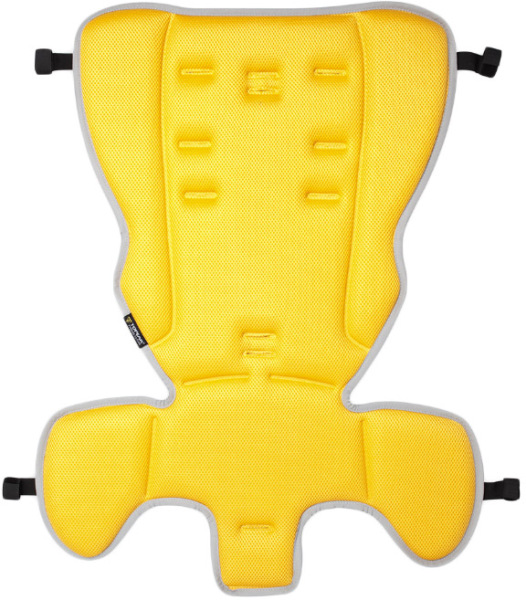 Детское кресло на багажник Topeak BabySeat II - 4