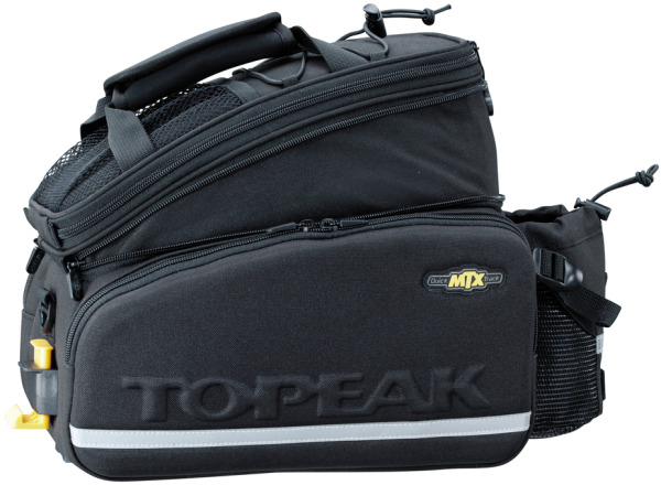 Сумка на багажник Topeak MTX Trunk Bag DX - 2