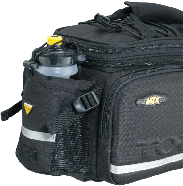 Сумка на багажник Topeak MTX Trunk Bag DX - 3