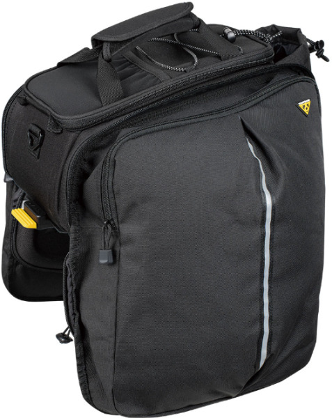 Сумка на багажник Topeak MTX Trunk Bag EXP - 2