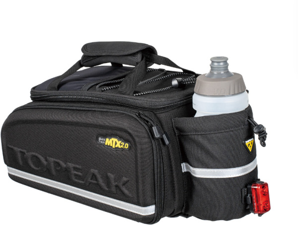 Сумка на багажник Topeak MTX Trunk Bag EXP - 3