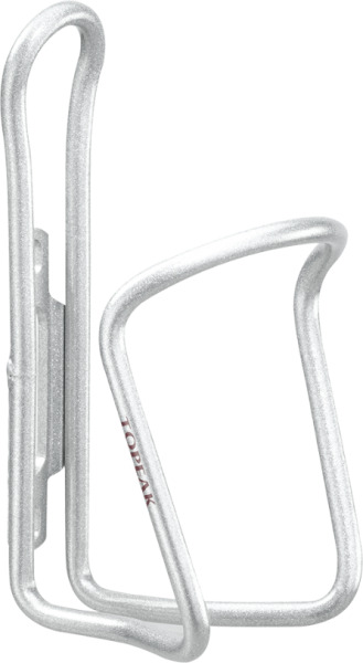 Флягодержатель алюминиевый Topeak Shuttle Cage AL - 3