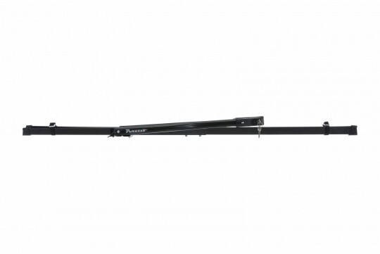 Велокрепление на крышу Peruzzo Pure Instinct Napoli Steel - 3