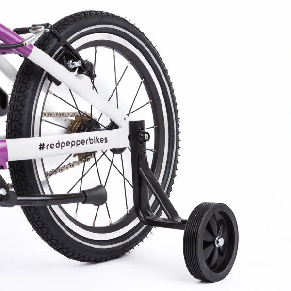 Дополнительные колёса Red Pepper, 18