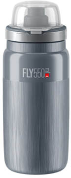 Фляга Elite Fly Tex MTB, 550 мл. - 3