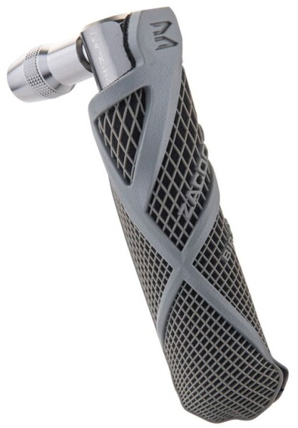 Клапан воздушный Birzman Roar CO2 Set PU Grip - 2
