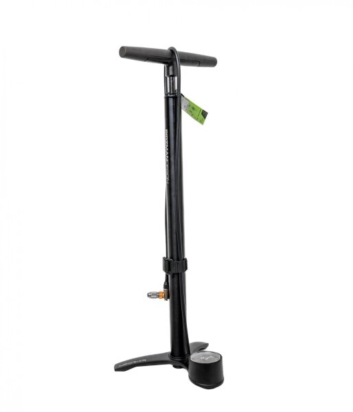 Насос напольный Birzman The Pump Helix MTB - 4