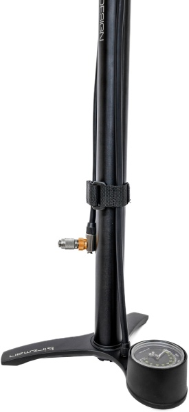 Насос напольный Birzman The Pump Helix MTB - 5