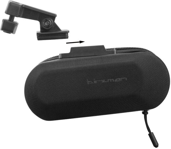Сумка подседельная Birzman Oval - 2