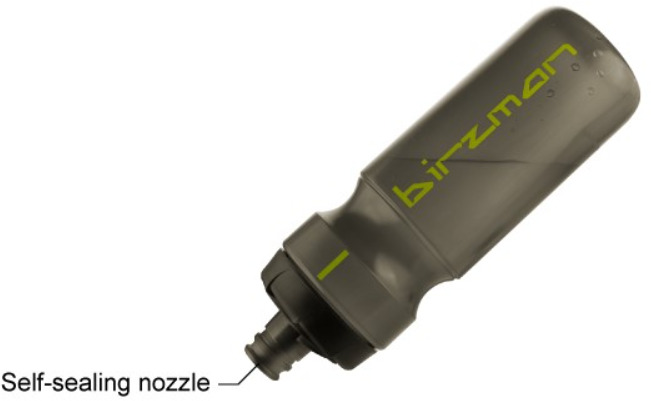 Фляга Birzman Water Bottle III - 2