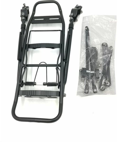 Багажник STG KW-667-02 - 2