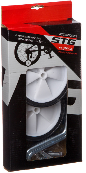 Дополнительные колёса STG HL-TW06, 16