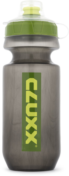 Фляга с крышкой Cluxx Ergo 550 - 2