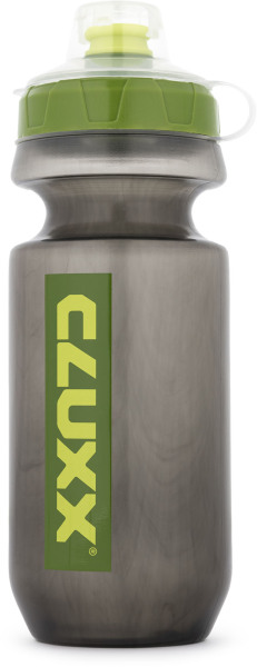 Фляга с крышкой Cluxx Ergo 550 - 3