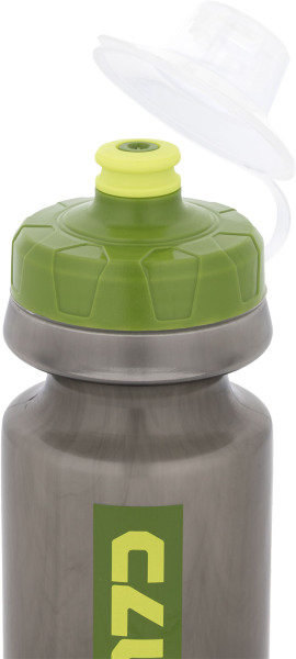 Фляга с крышкой Cluxx Ergo 550 - 5