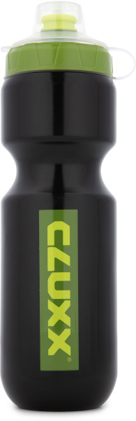 Фляга с крышкой Cluxx Ergo 750 - 4