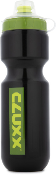 Фляга с крышкой Cluxx Ergo 750 - 5