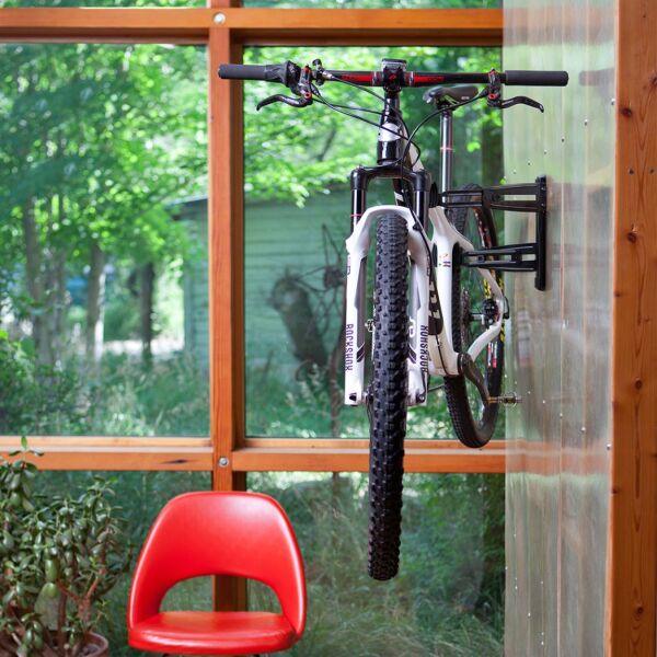 Крепеж настенный Feedback Wall Rack 2D - 3