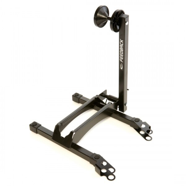 Стойка для хранения велосипеда Feedback Rakk Bicycle Display/Storage - 4