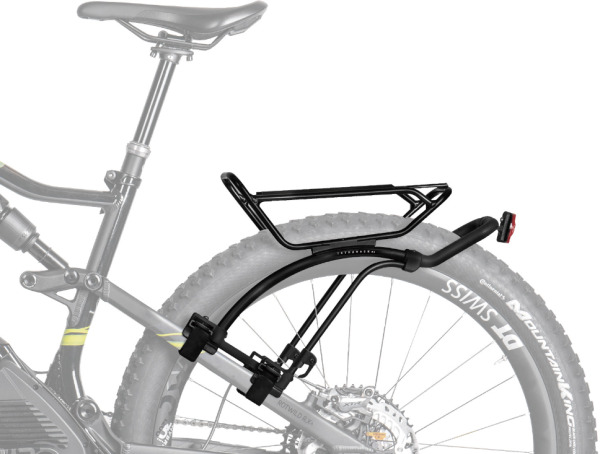 Багажник задний Topeak Tetrarack M2 - 3