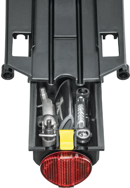 Багажник Topeak MTX BeamRack EX - 2