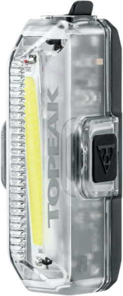 Комплект фонарей Topeak Aero USB 1W Combo - 3