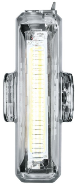 Комплект фонарей Topeak Aero USB 1W Combo - 4