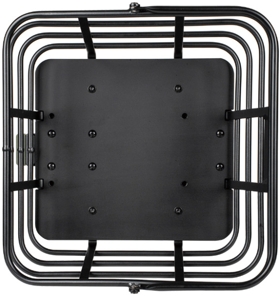 Корзина на багажник Topeak Urban Basket DX, 22 л. - 2