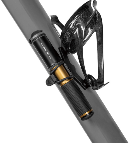 Насос Topeak Race Rocket Mini - 2