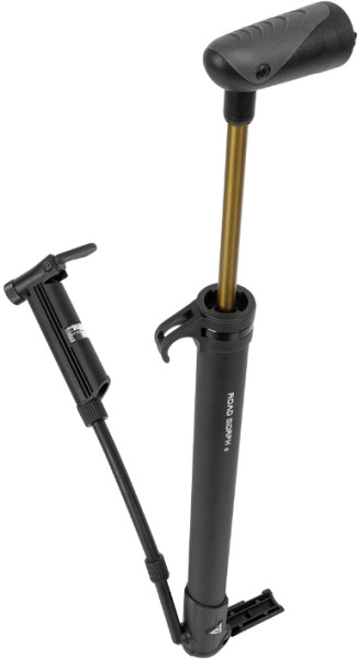 Насос Topeak Road Morph G - 2